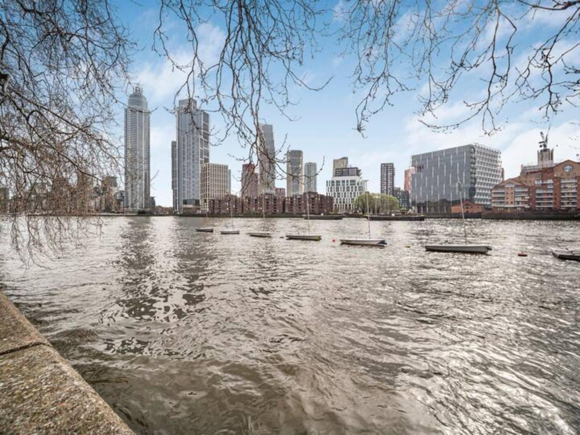 Chic Cosy Flat In Pimlico, Central Pass The Keys Appartement *