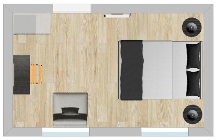 Accommodatie bij particulieren Luxury In Camden Town Near Shops, Cafes, Bars & Metro With Shared Bathrooms *