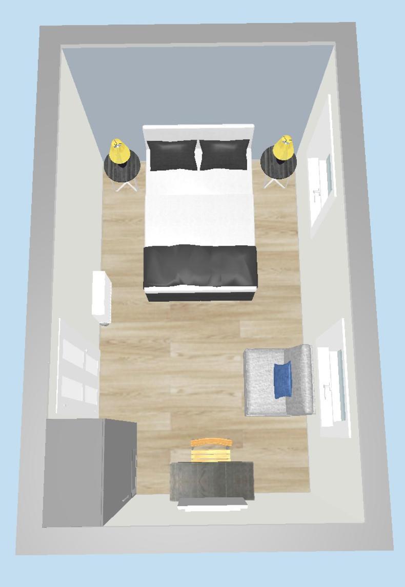 Accommodatie bij particulieren Luxury In Camden Town Near Shops, Cafes, Bars & Metro With Shared Bathrooms
