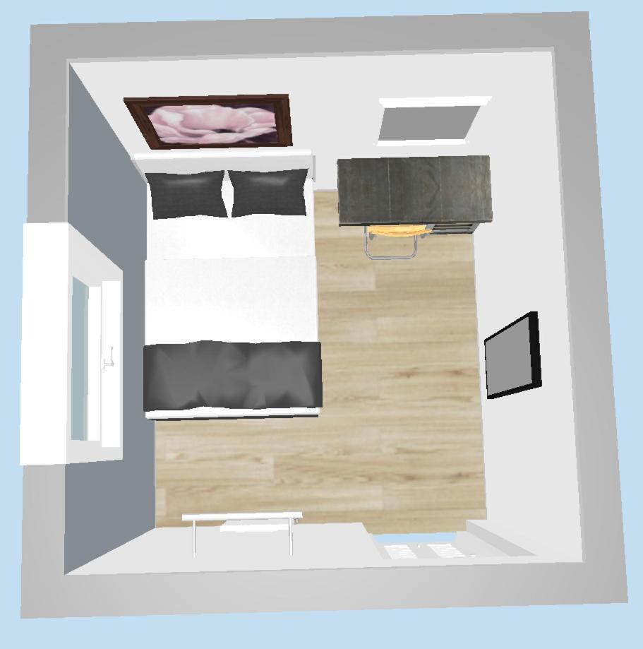Luxury In Camden Town Near Shops, Cafes, Bars & Metro With Shared Bathrooms * Londen