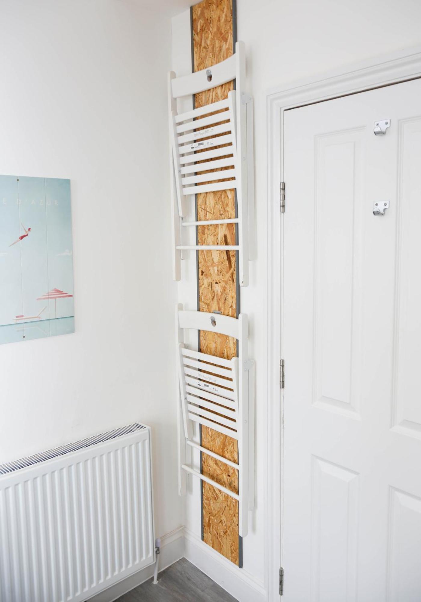 Luxury In Camden Town Near Shops, Cafes, Bars & Metro With Shared Bathrooms Accommodatie bij particulieren Londen