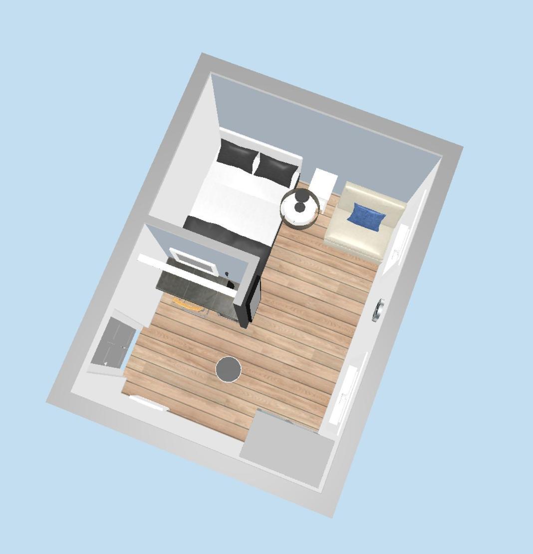 Accommodatie bij particulieren Luxury In Camden Town Near Shops, Cafes, Bars & Metro With Shared Bathrooms Londen