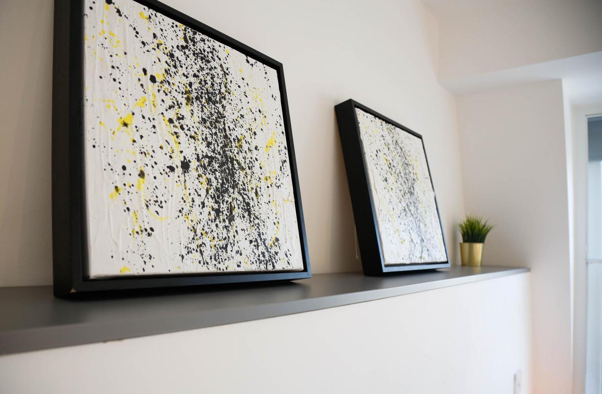 Accommodatie bij particulieren Luxury In Camden Town Near Shops, Cafes, Bars & Metro With Shared Bathrooms *