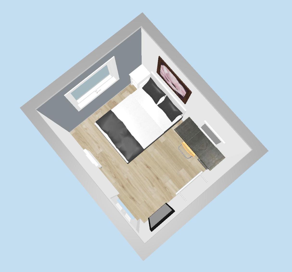 Accommodatie bij particulieren Luxury In Camden Town Near Shops, Cafes, Bars & Metro With Shared Bathrooms Londen