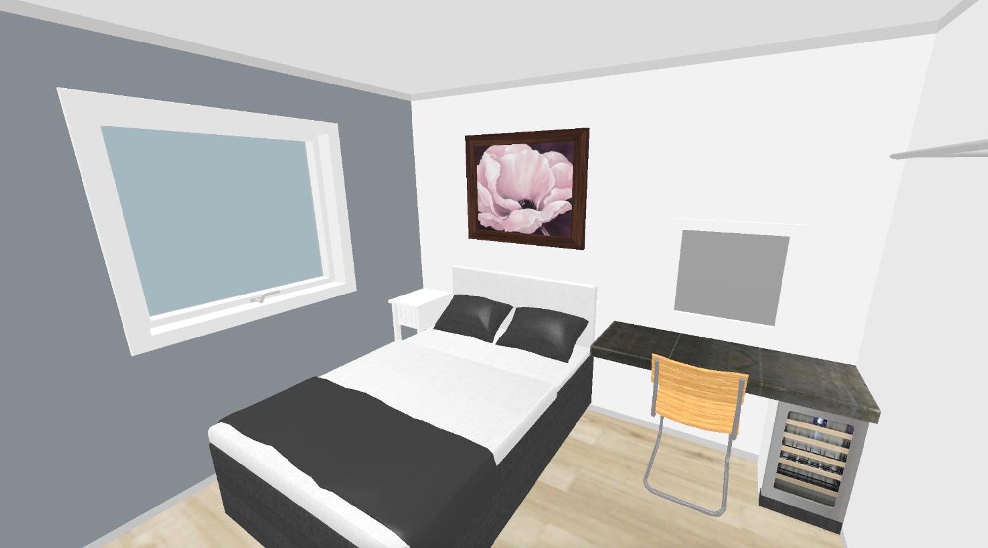 Accommodatie bij particulieren Luxury In Camden Town Near Shops, Cafes, Bars & Metro With Shared Bathrooms