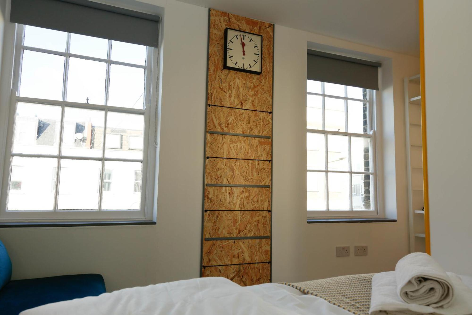 Luxury In Camden Town Near Shops, Cafes, Bars & Metro With Shared Bathrooms Accommodatie bij particulieren *