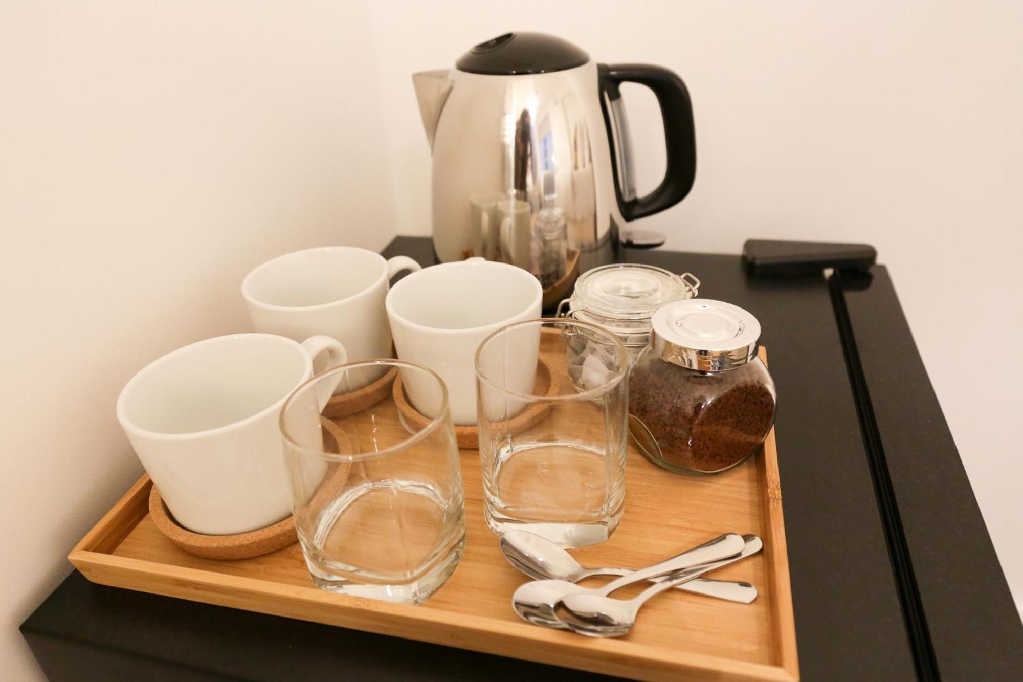 Luxury In Camden Town Near Shops, Cafes, Bars & Metro With Shared Bathrooms Accommodatie bij particulieren Londen