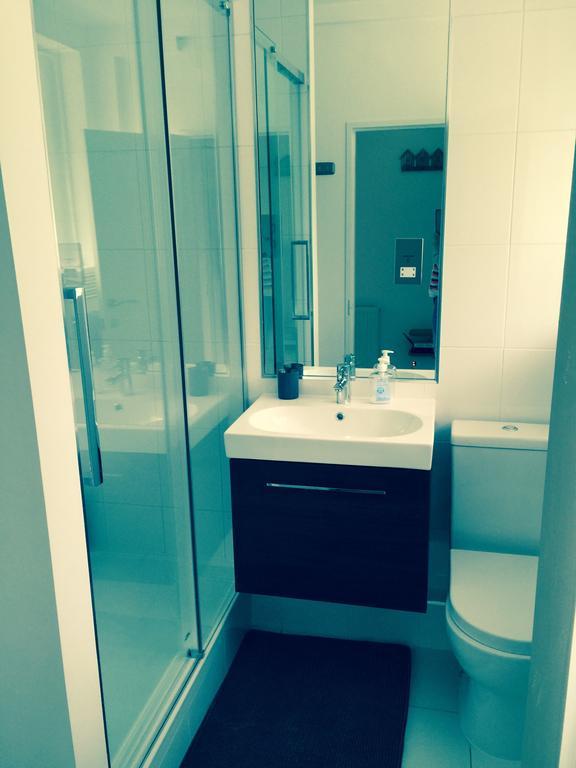 Bayswater Apartment
