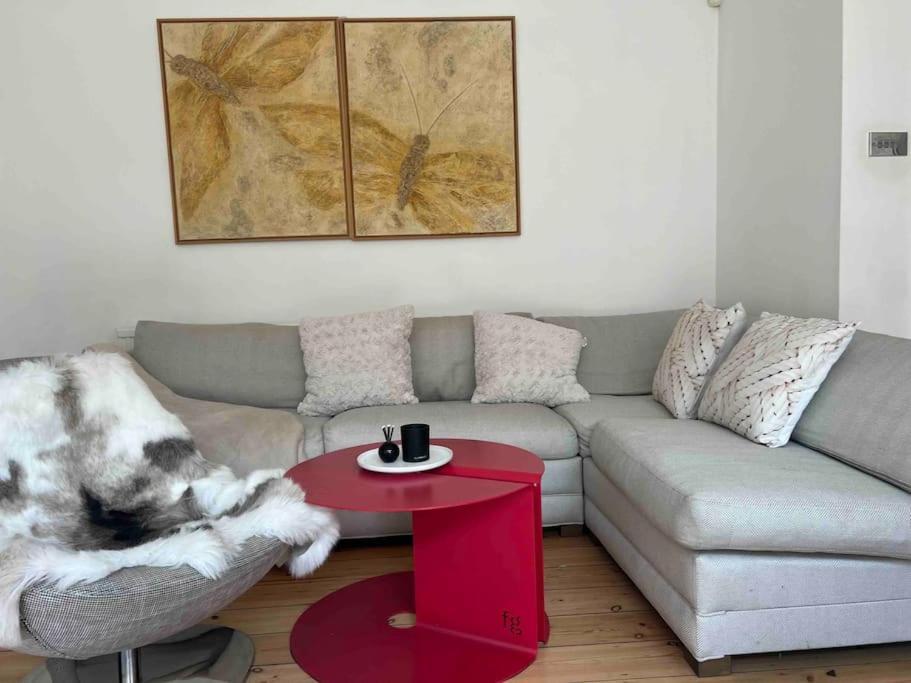 Luxury 4 Bedroom House In Featured On Tv Villa