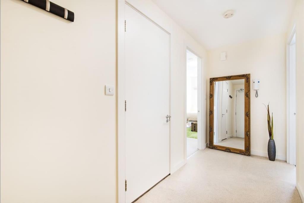 Chic Chelsea Stylish 1-bedroom London