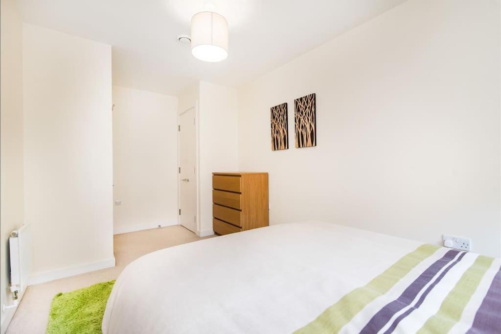 Chic Chelsea Stylish 1-bedroom London