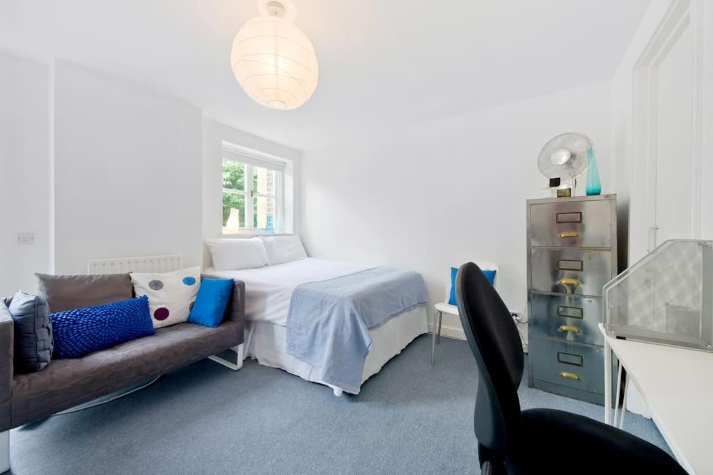 Zone 1! 2 Bed Duplex Apartment! Apartamento Londres