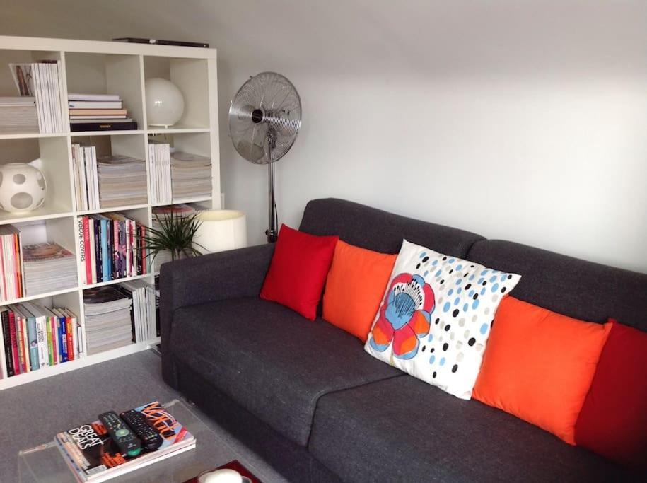 Zone 1! 2 Bed Duplex Apartment! Londres