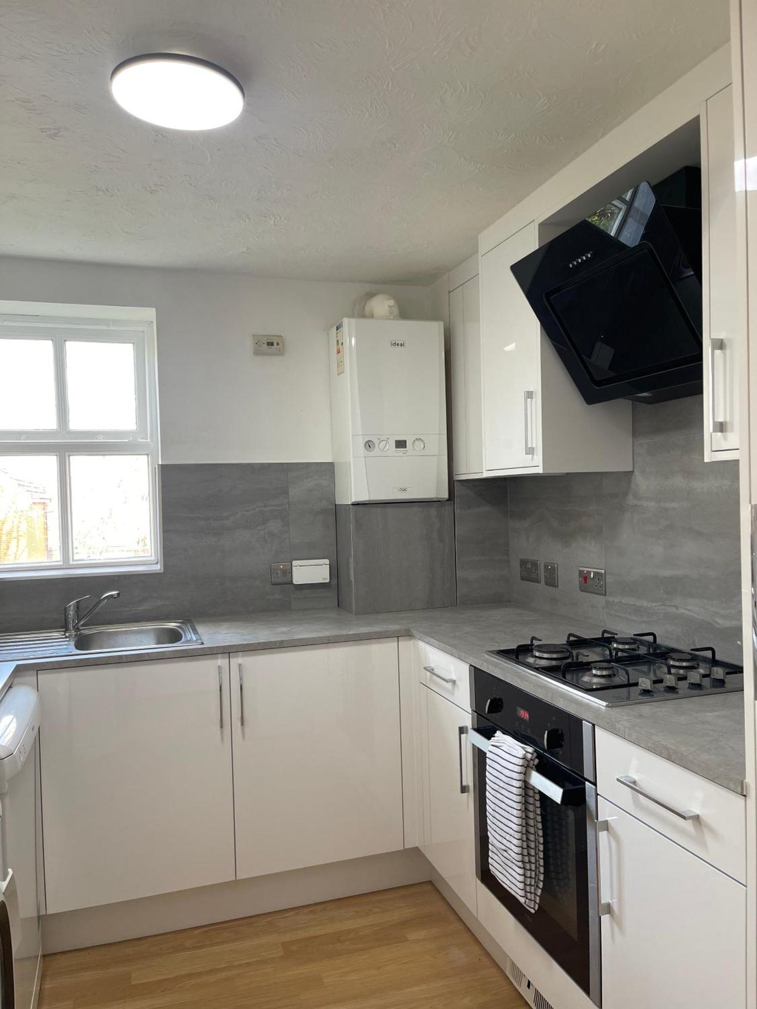 2bed Cozy Spacious - 15min To Canary Wharf O2 Excel