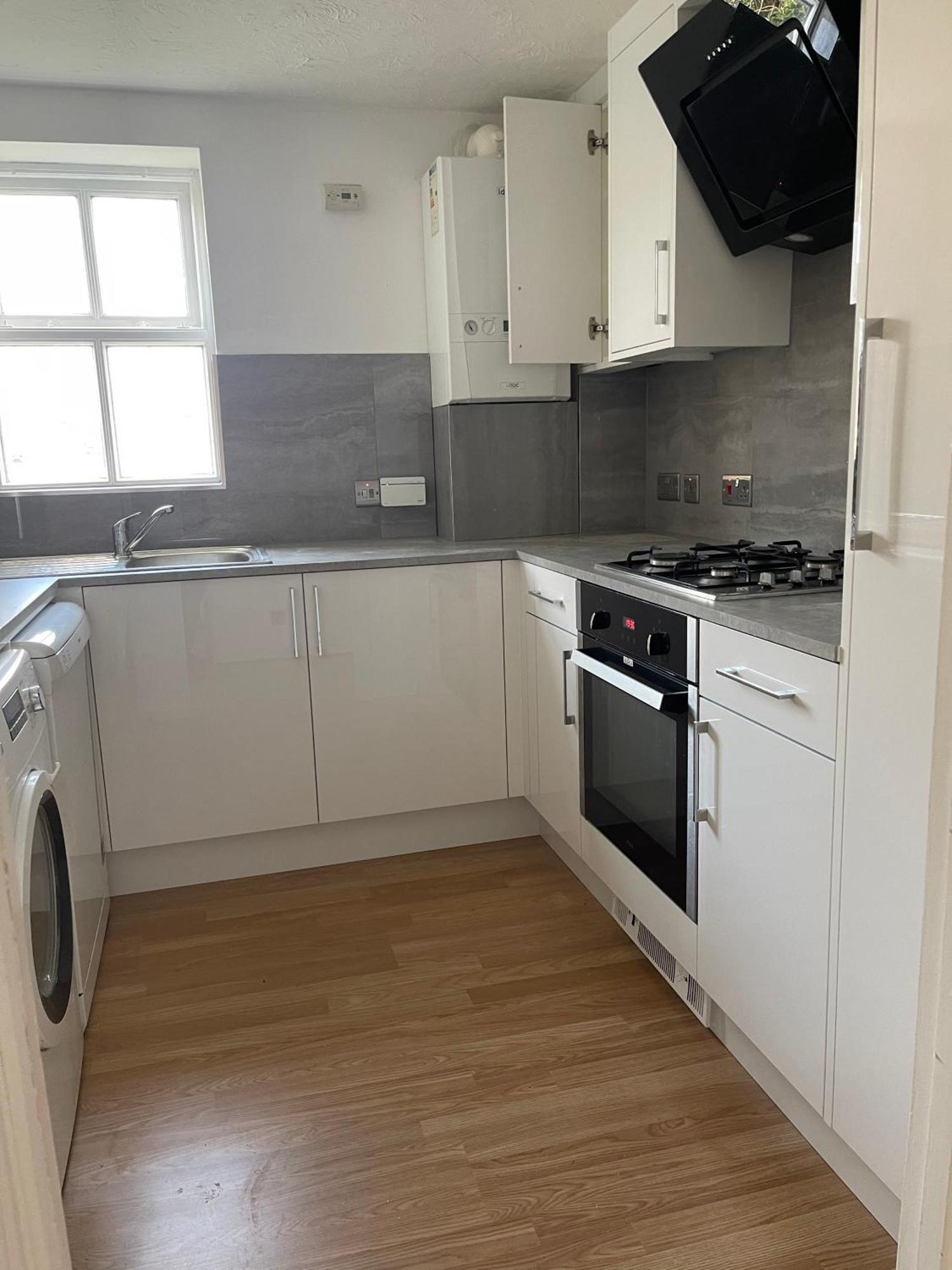 2bed Cozy Spacious - 15min To Canary Wharf O2 Excel * London