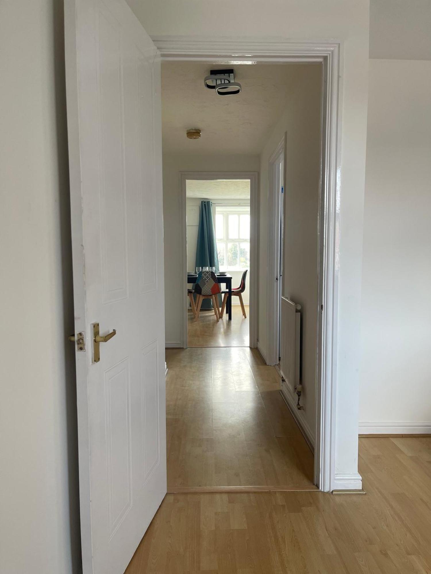 2bed Cozy Spacious - 15min To Canary Wharf O2 Excel Apartment