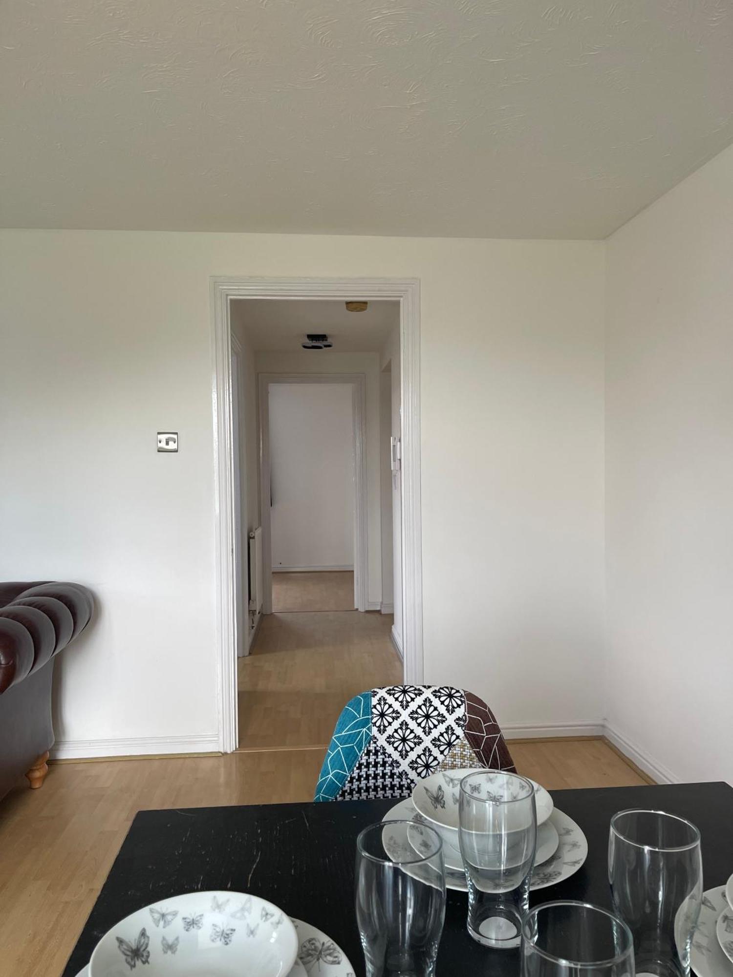 2bed Cozy Spacious - 15min To Canary Wharf O2 Excel