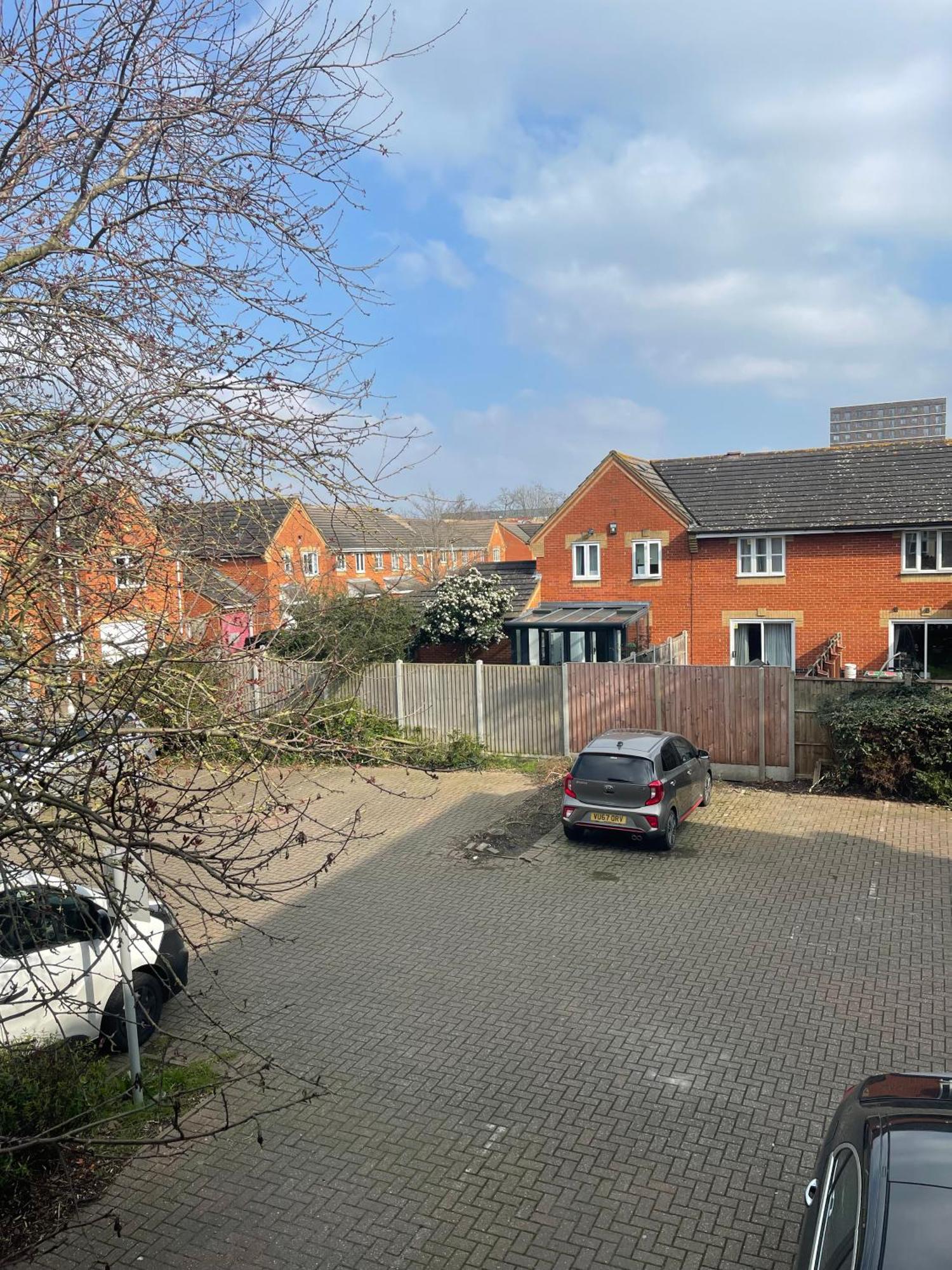 Apartment 2bed Cozy Spacious - 15min To Canary Wharf O2 Excel *