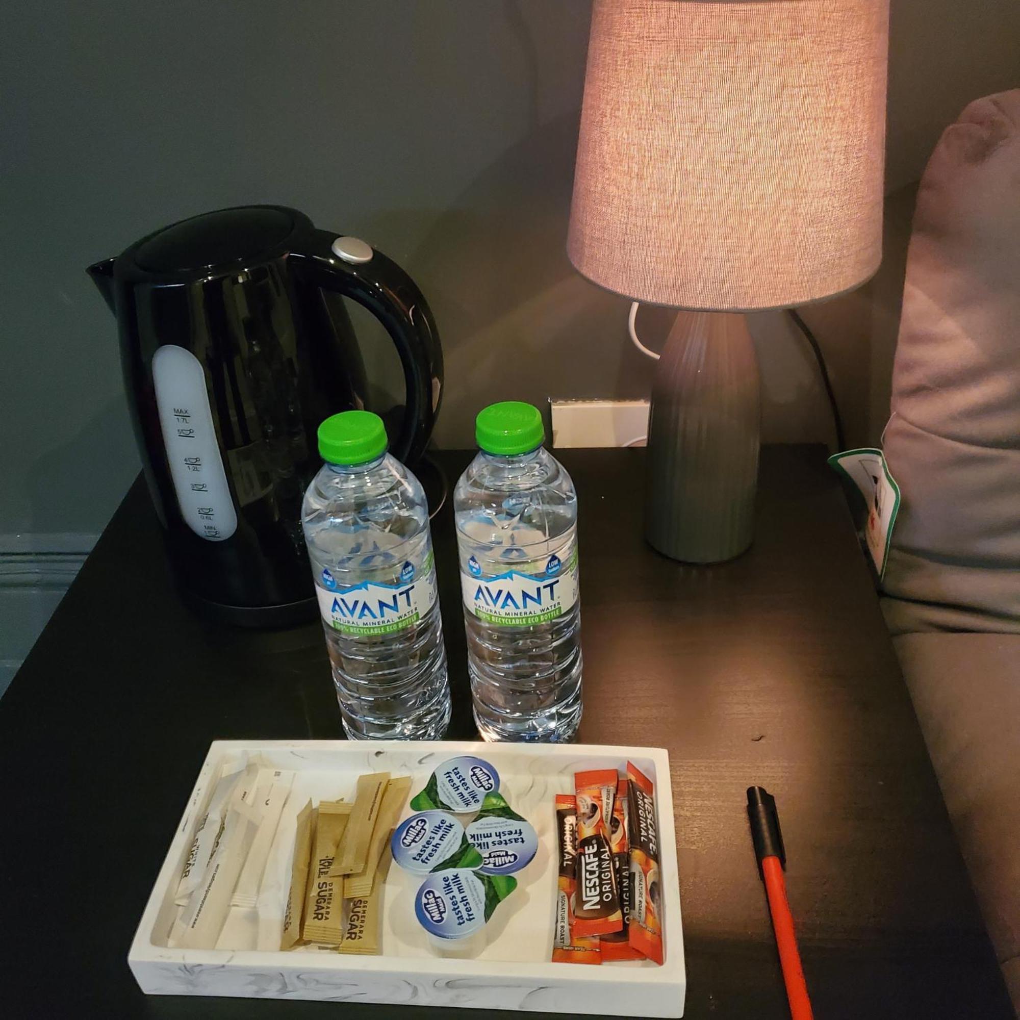Apartamento Oasis Studio