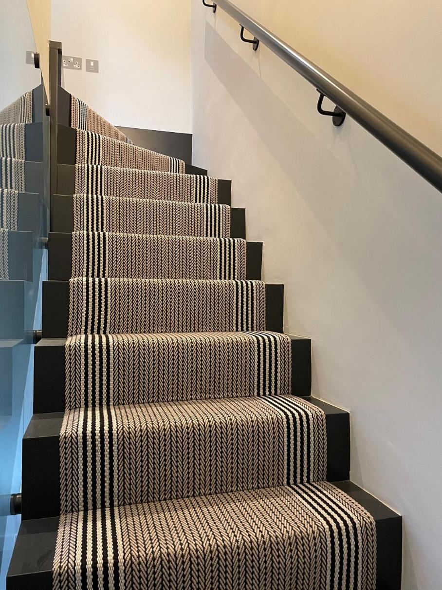 Ferienhaus Chic Mews House In South Kensington *