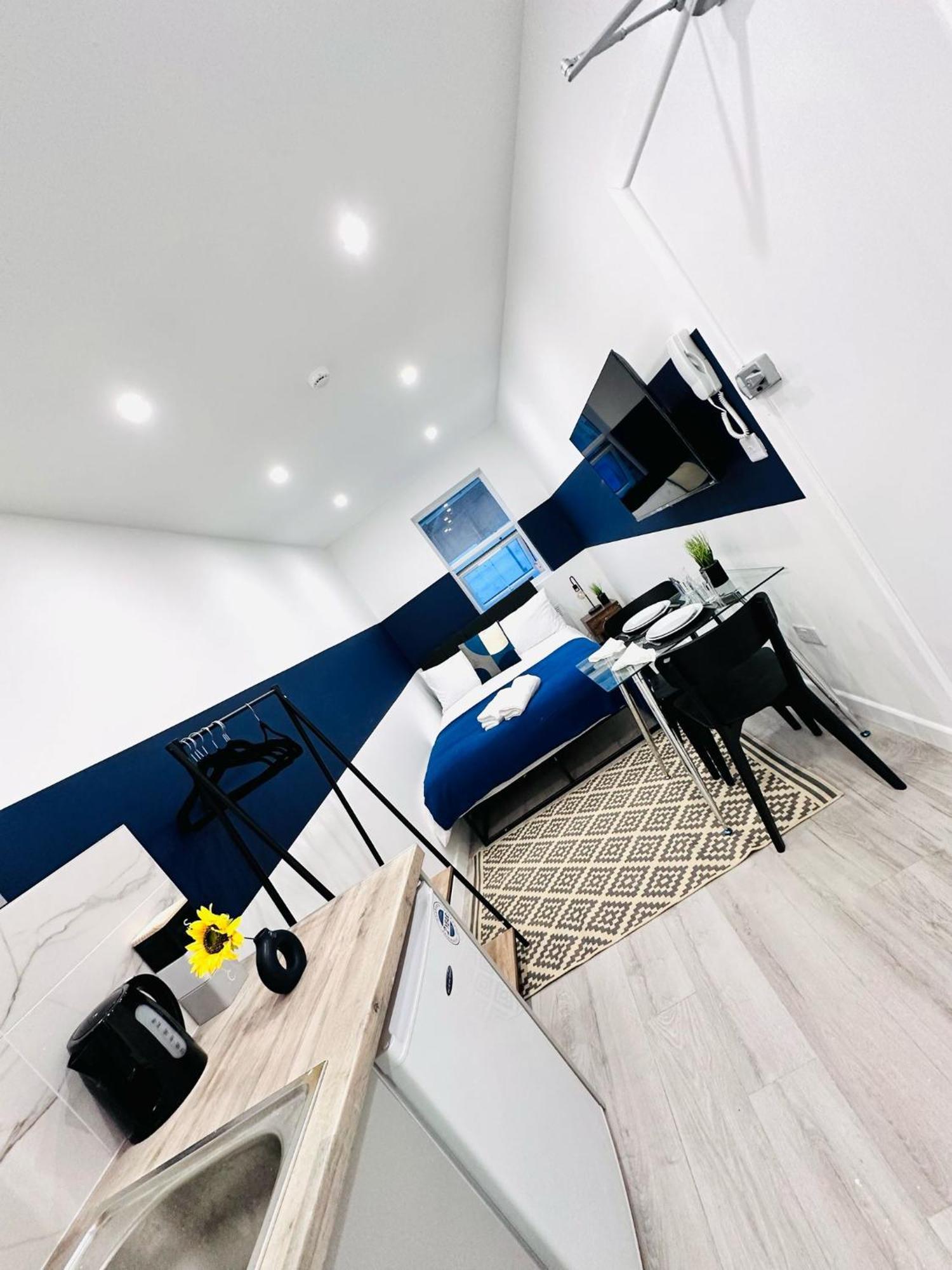 Appartement High Standard Perfect For Tourists! Londen