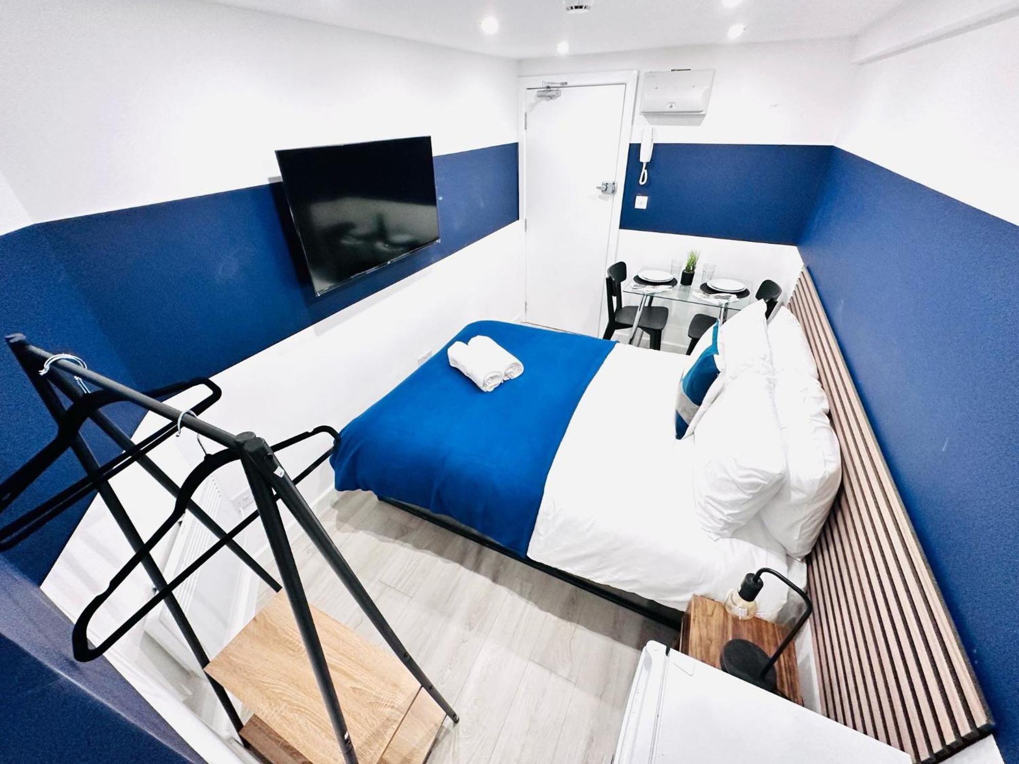Appartement High Standard Perfect For Tourists!