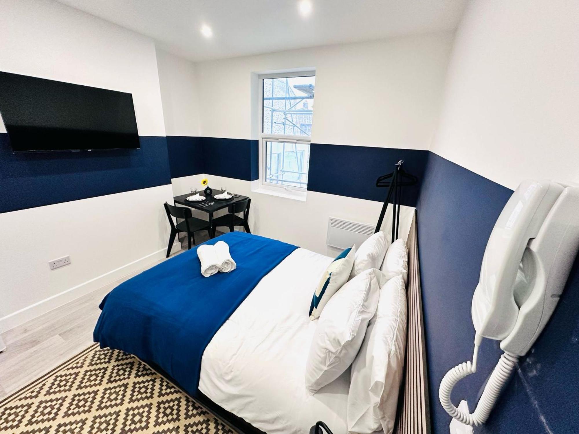 Appartement High Standard Perfect For Tourists!
