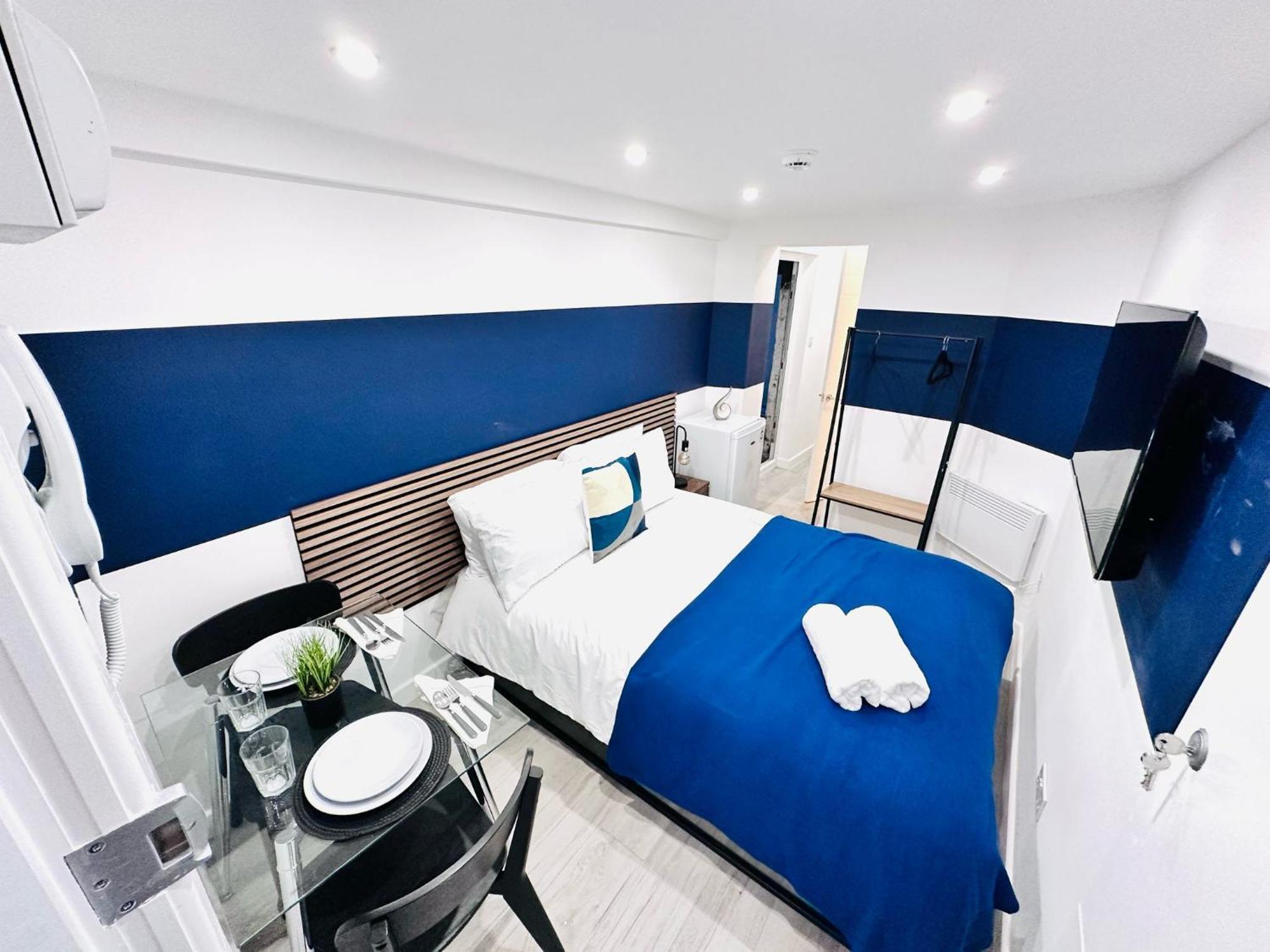 High Standard Perfect For Tourists! Appartement *