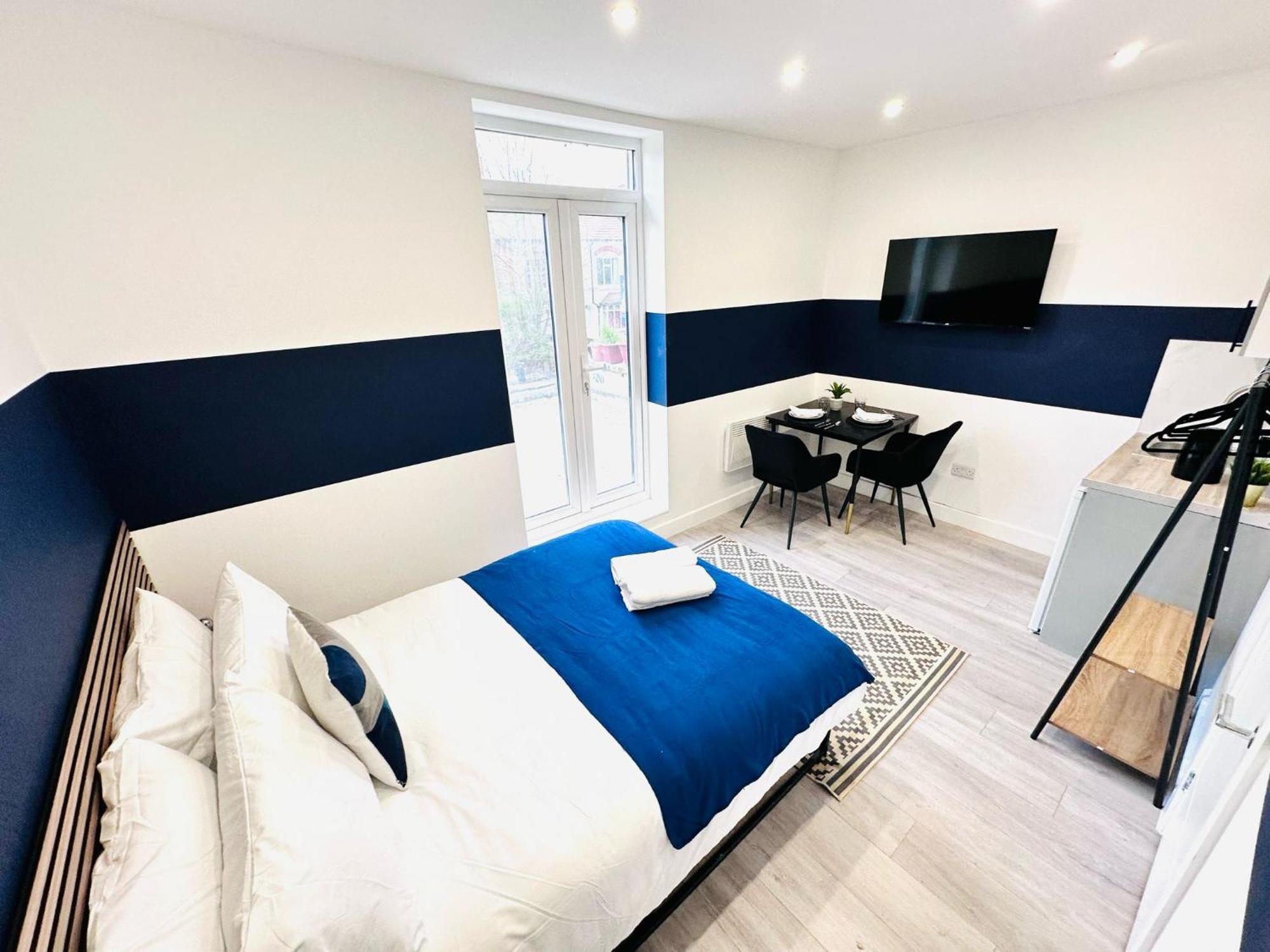 High Standard Perfect For Tourists! Appartement *