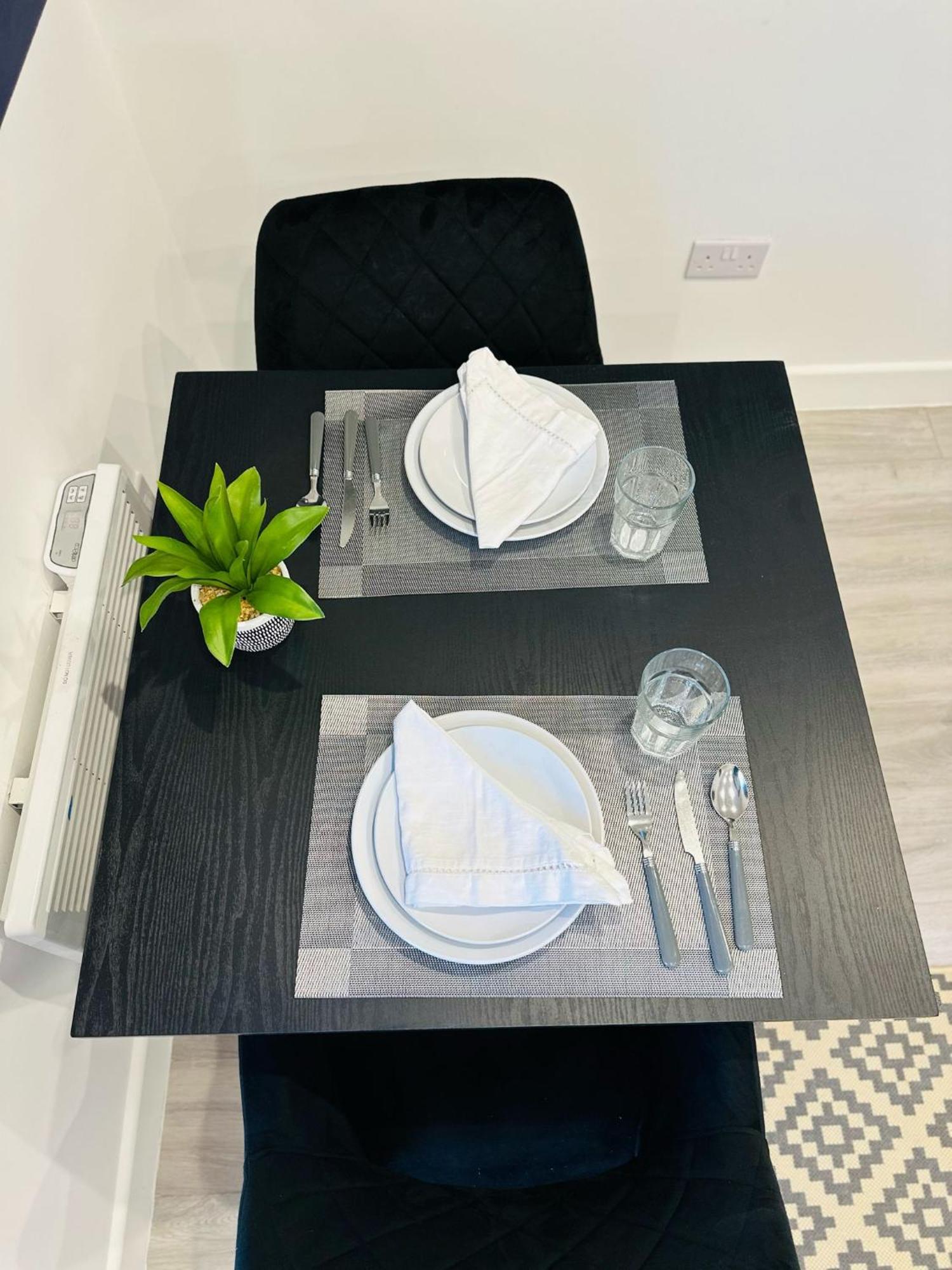 Appartement High Standard Perfect For Tourists!