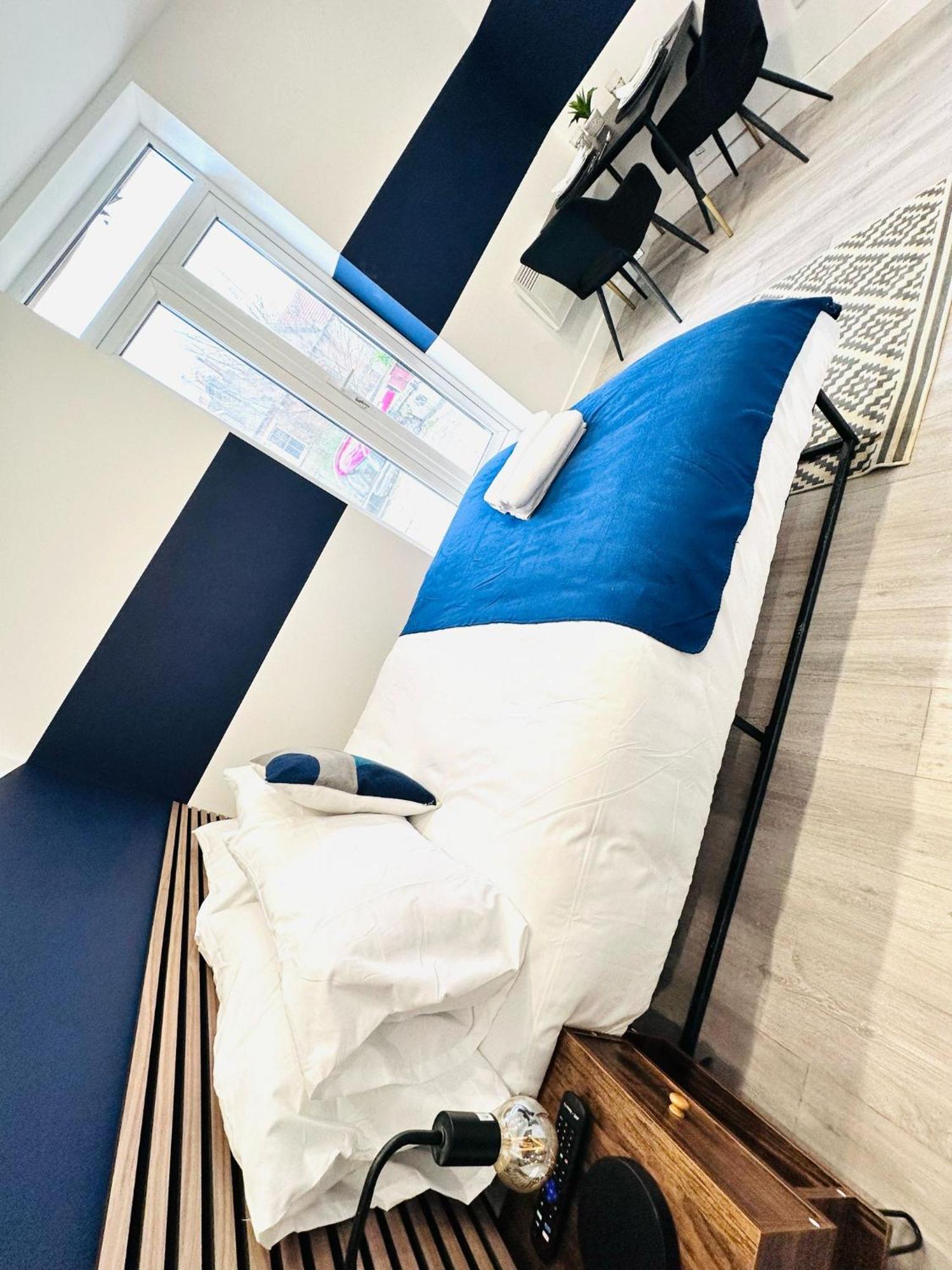 High Standard Perfect For Tourists! Appartement *