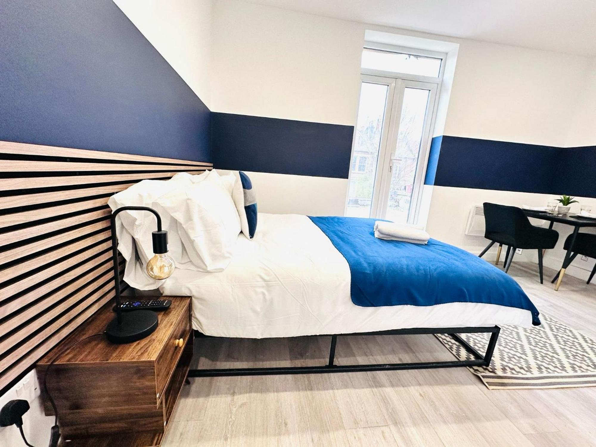Appartement High Standard Perfect For Tourists! Londen