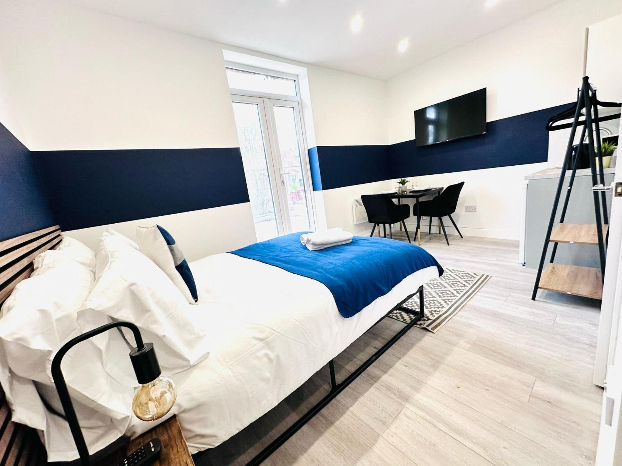 Appartement High Standard Perfect For Tourists!