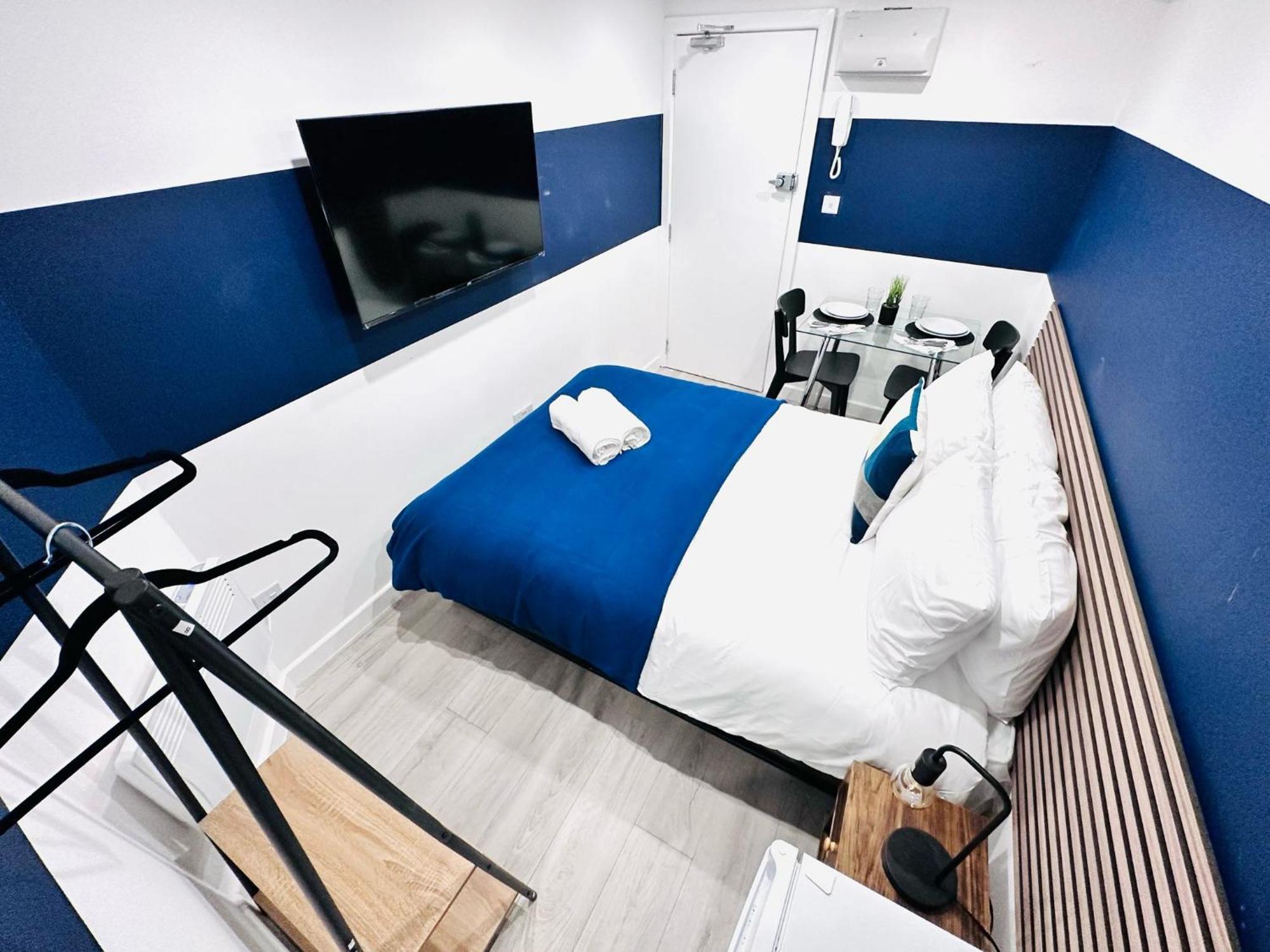 Appartement High Standard Perfect For Tourists! *