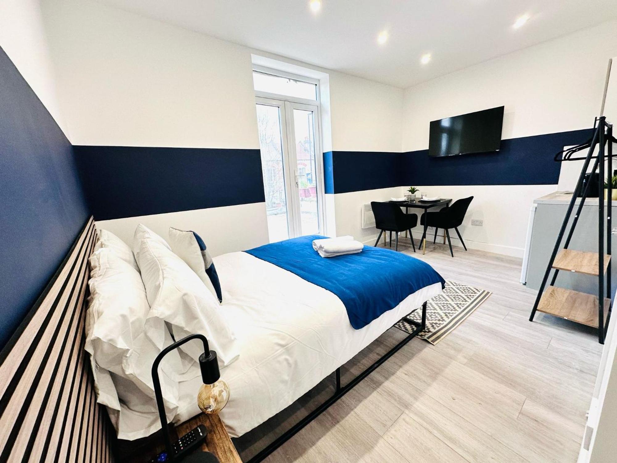 Appartement High Standard Perfect For Tourists! *