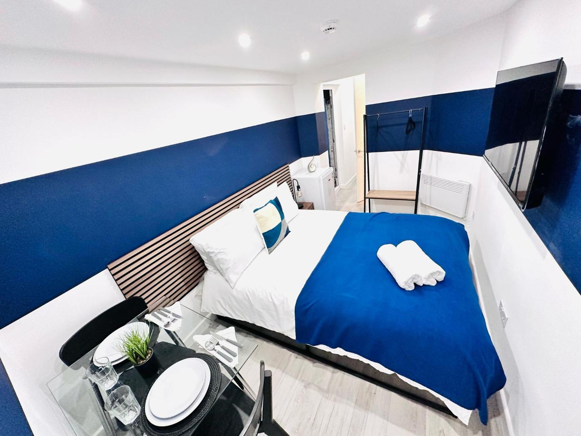 Appartement High Standard Perfect For Tourists!