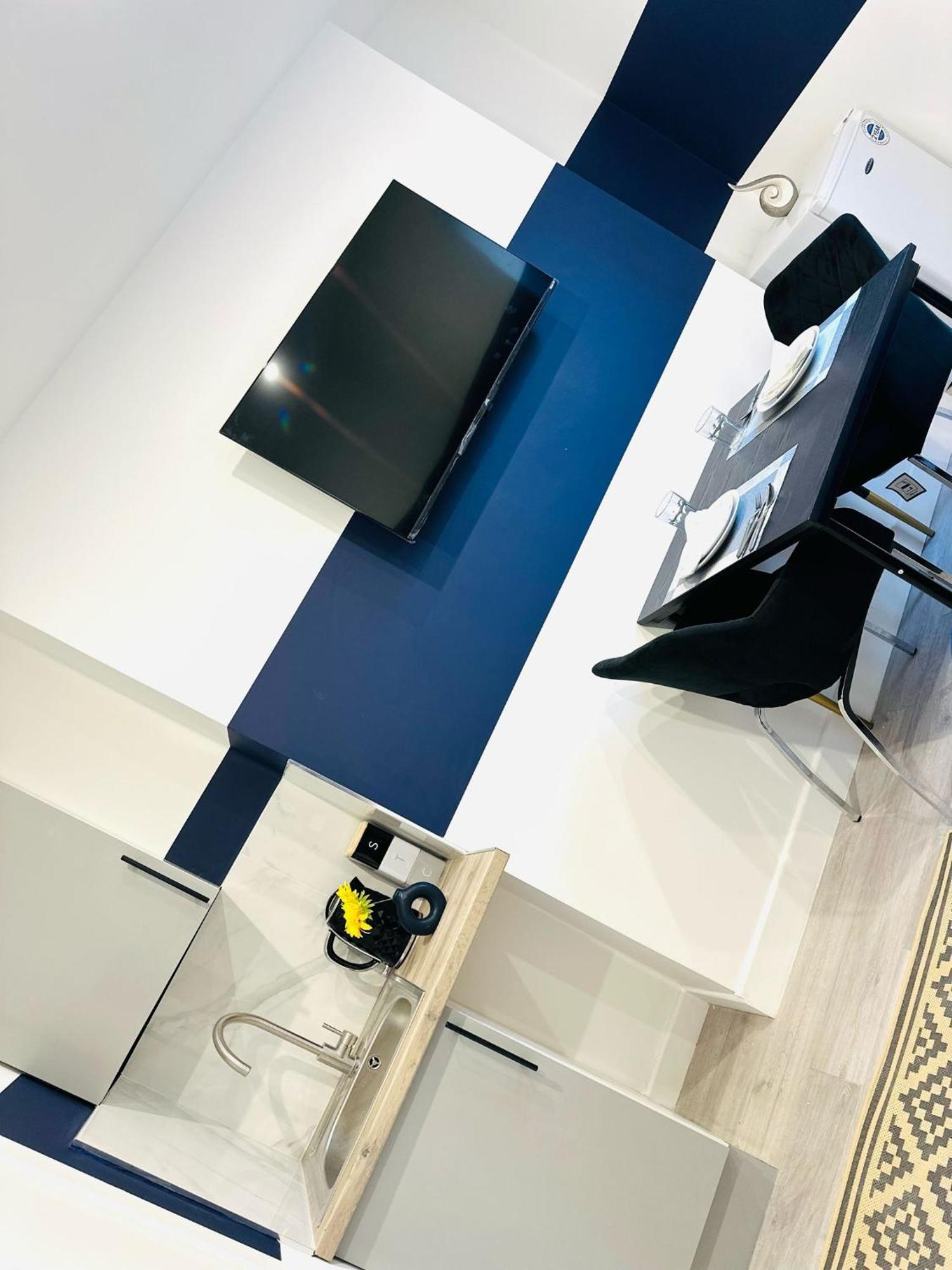 Appartement High Standard Perfect For Tourists! Londen