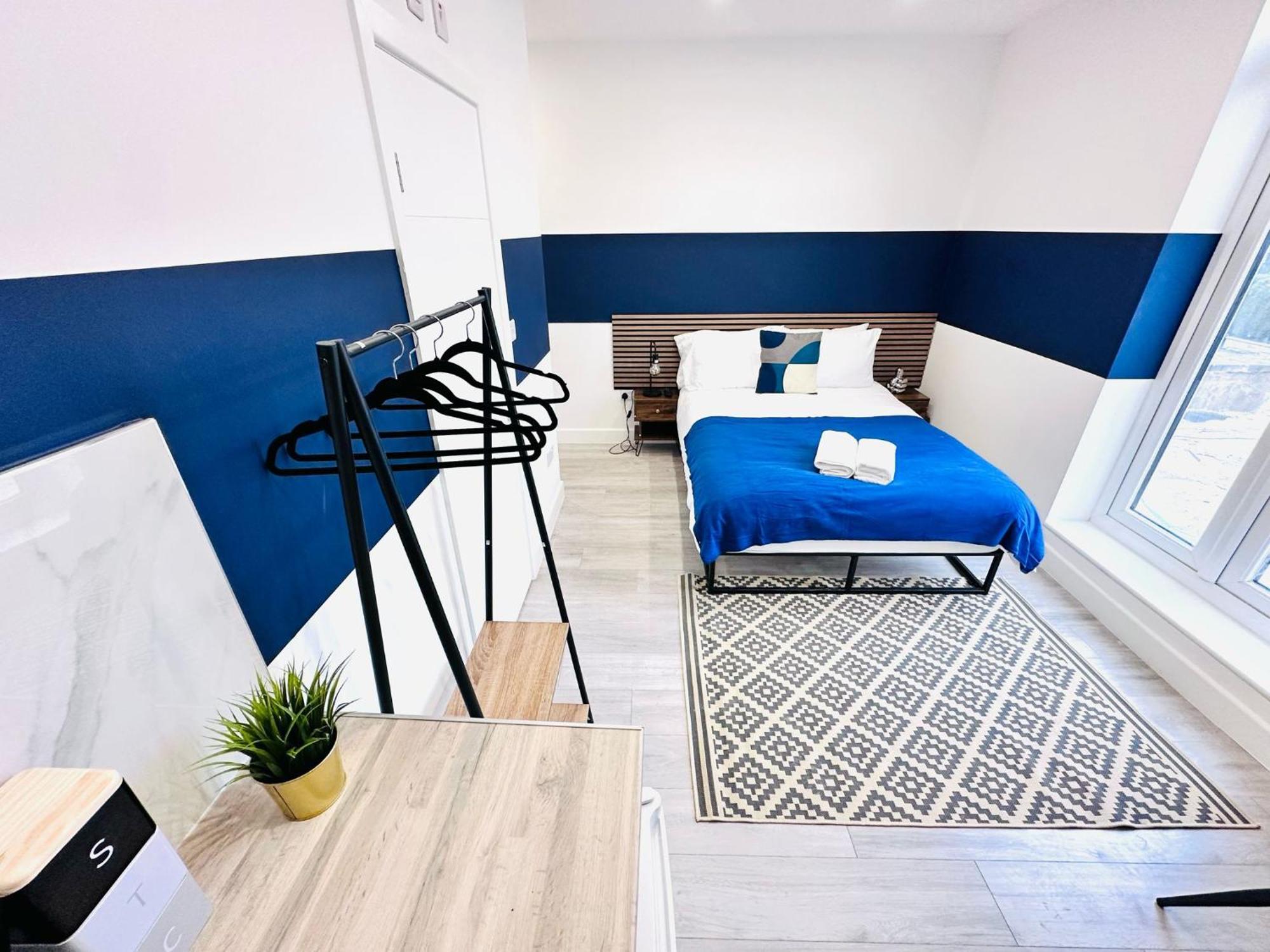 Appartement High Standard Perfect For Tourists! *