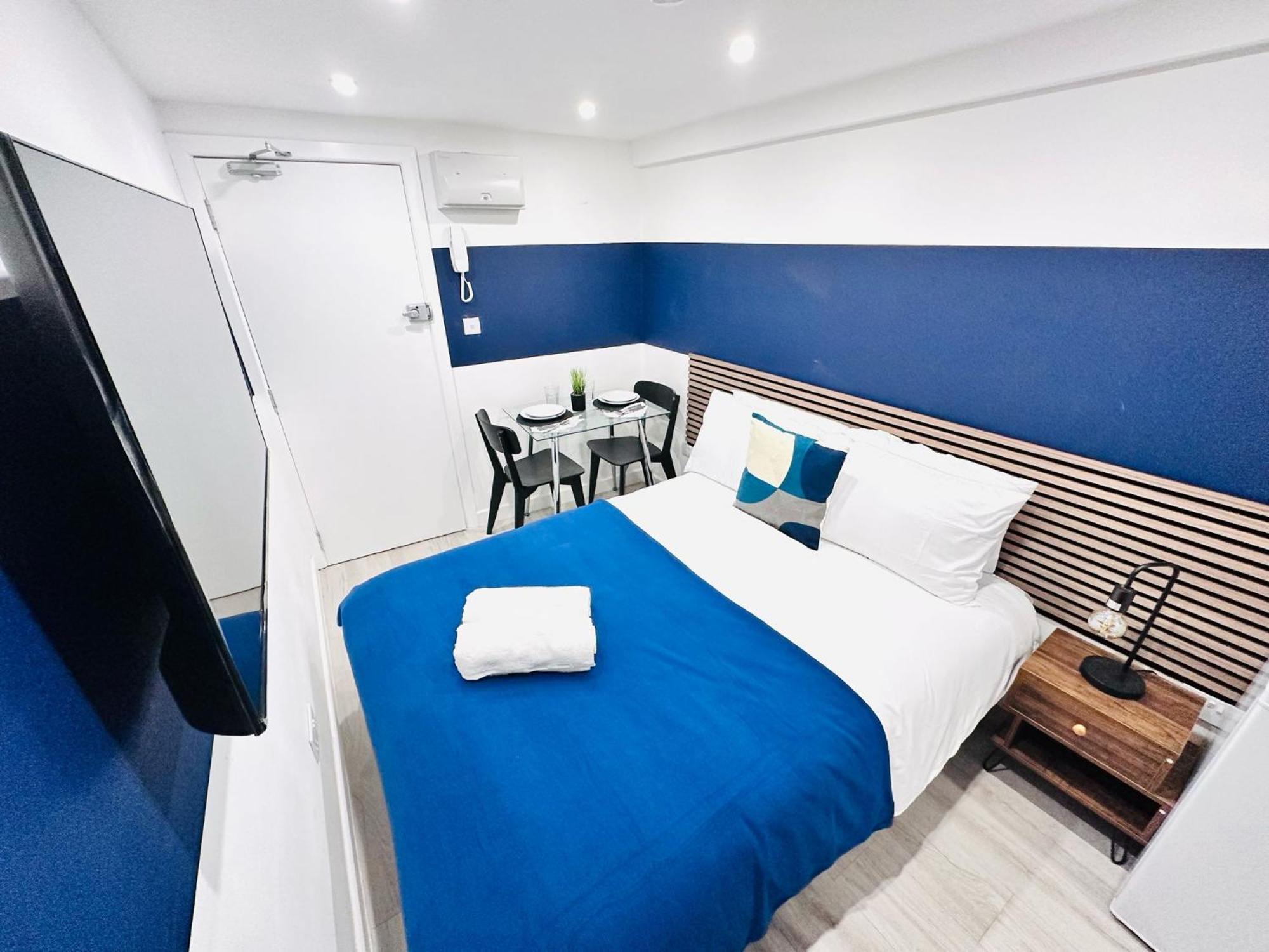 Appartement High Standard Perfect For Tourists!