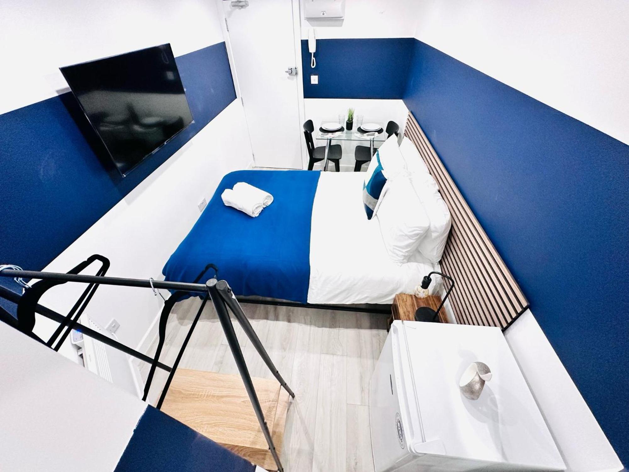 Appartement High Standard Perfect For Tourists! *