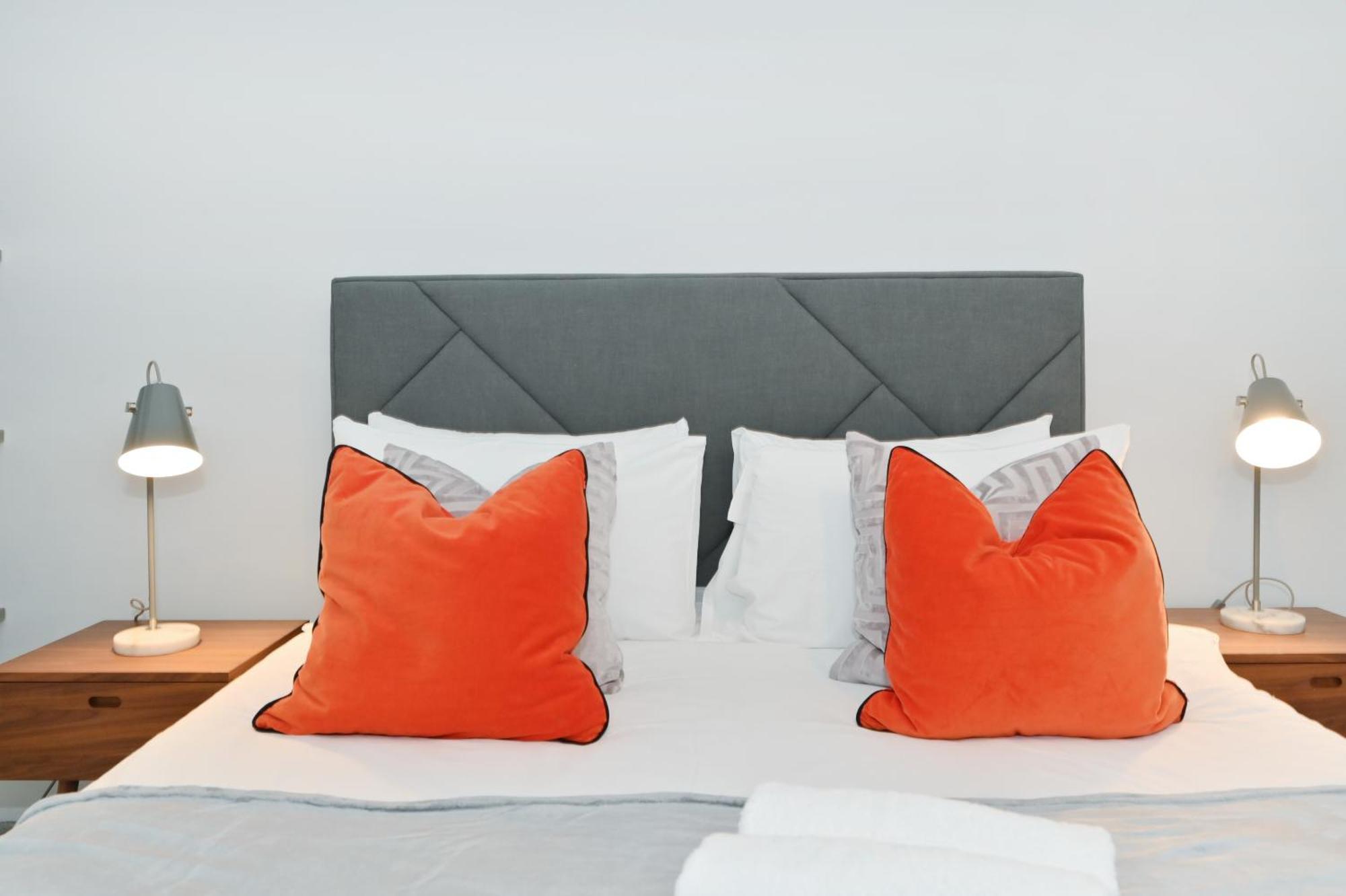 Choice - Baker Street- Regent's Park Apartamento Londres