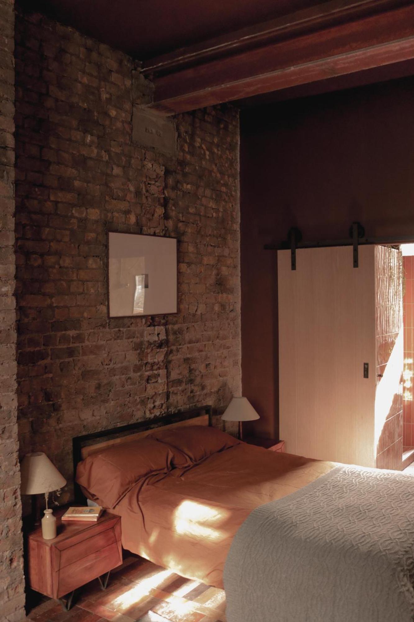 Mid-century Apartment *