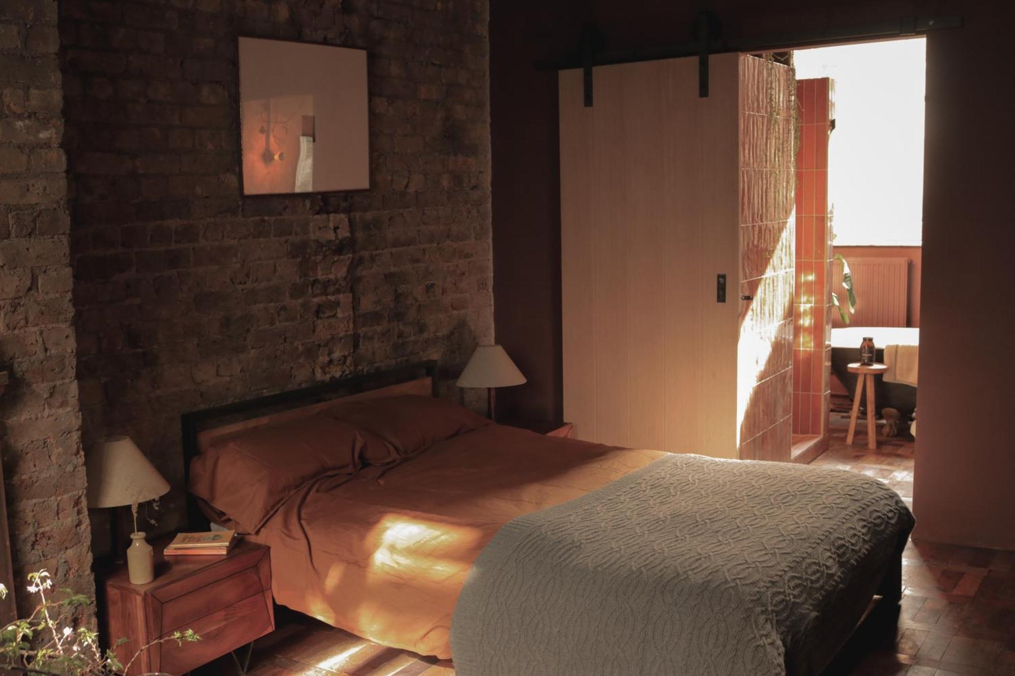 Apartment Mid-century