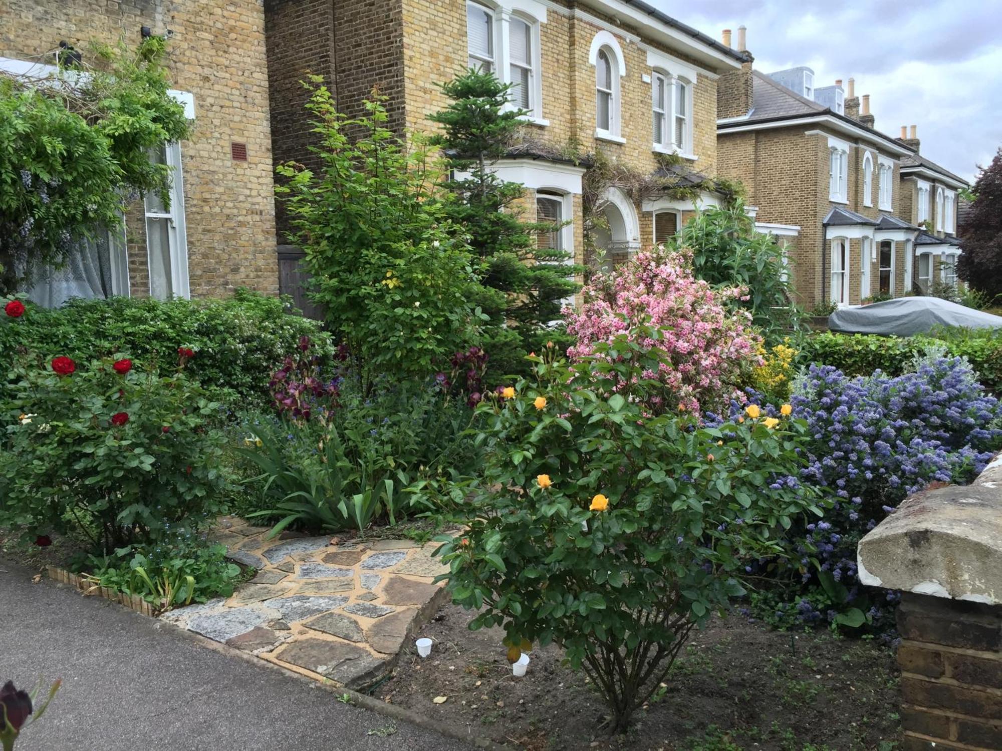 St. James's Guest house 3*