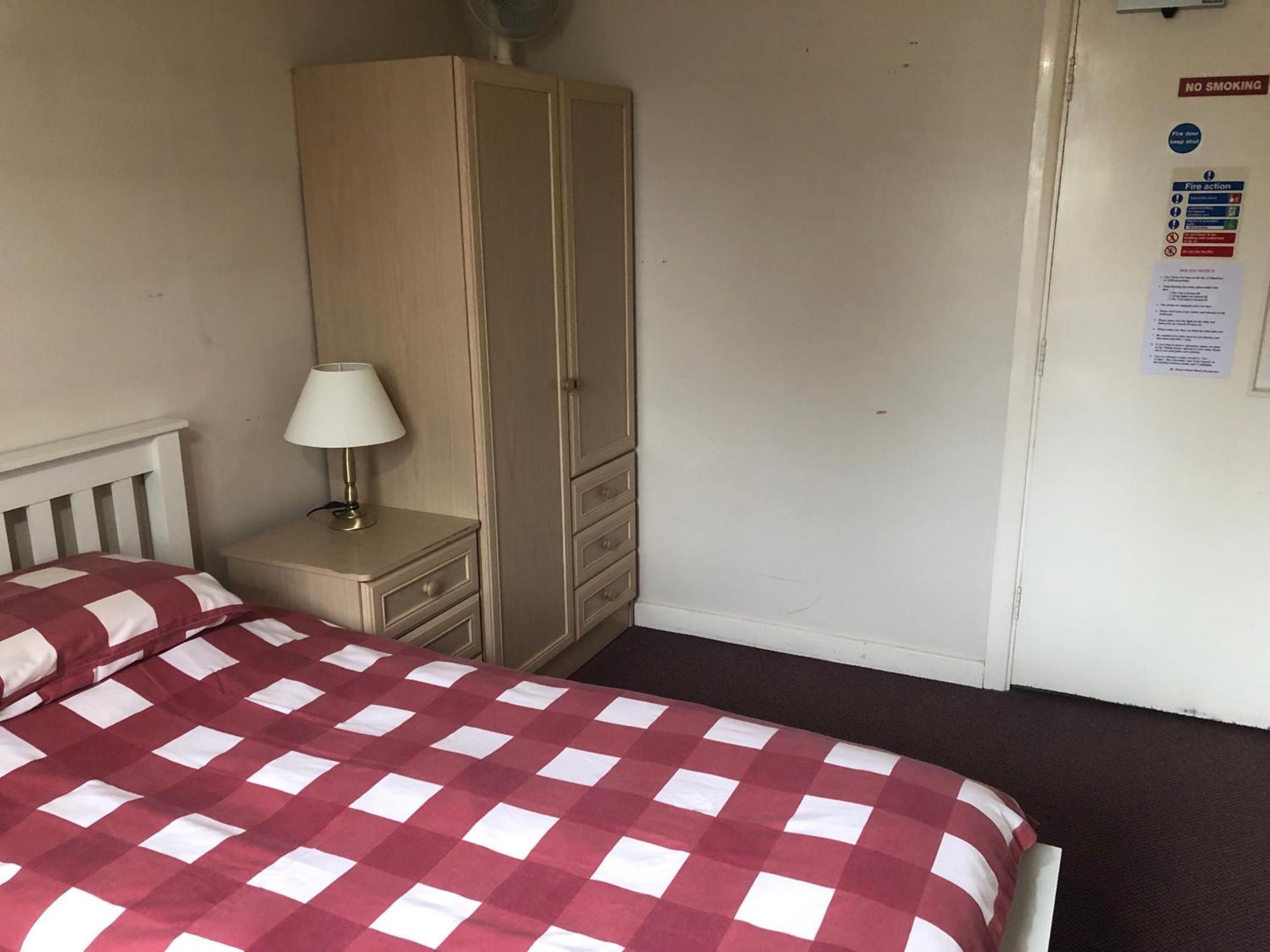 Guest house St. James's 3*
