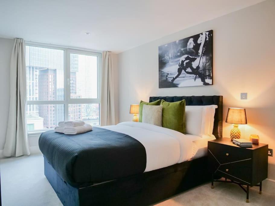 Leilighet Stunning Riverside London