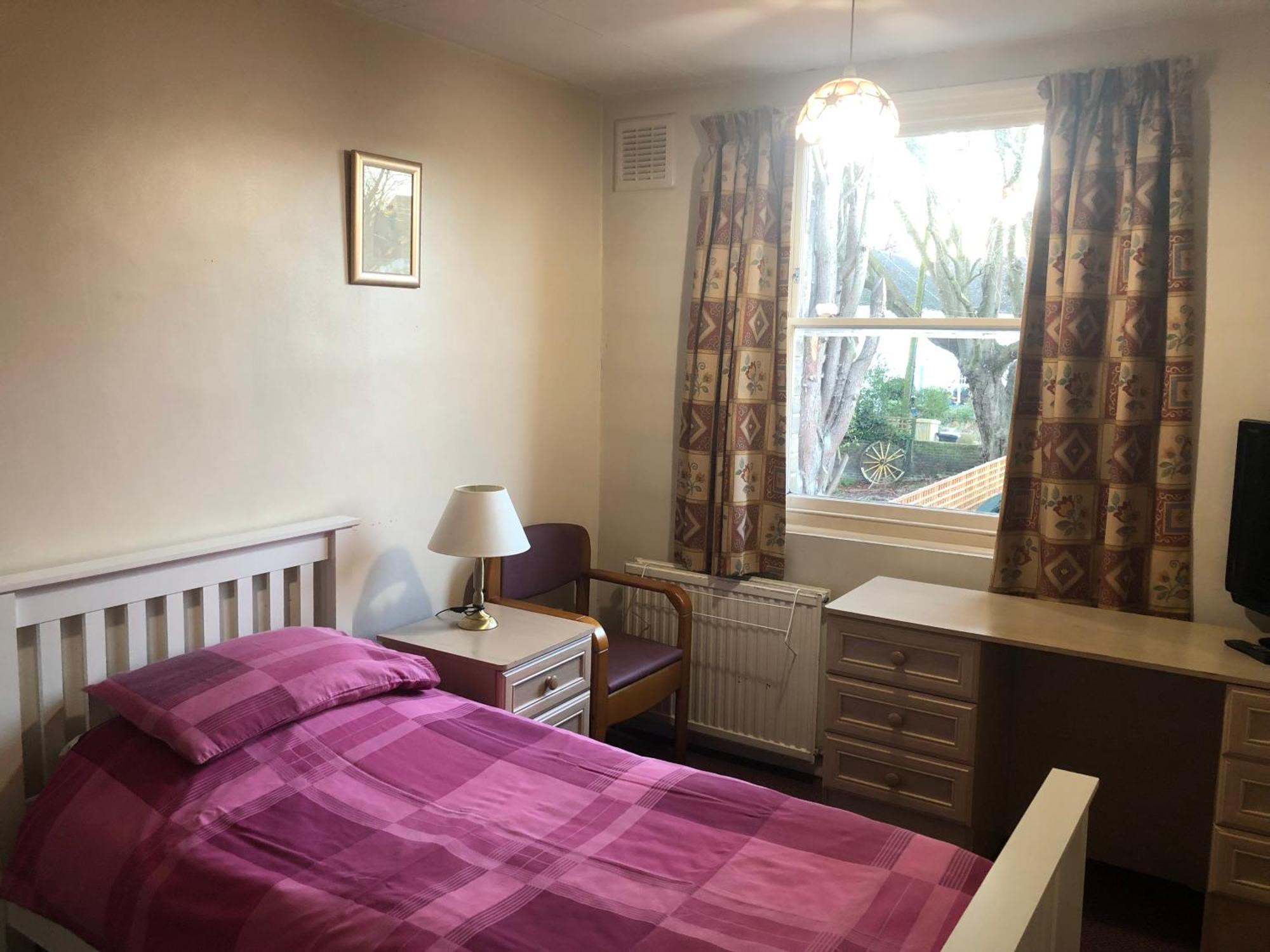 Guest house St. James's