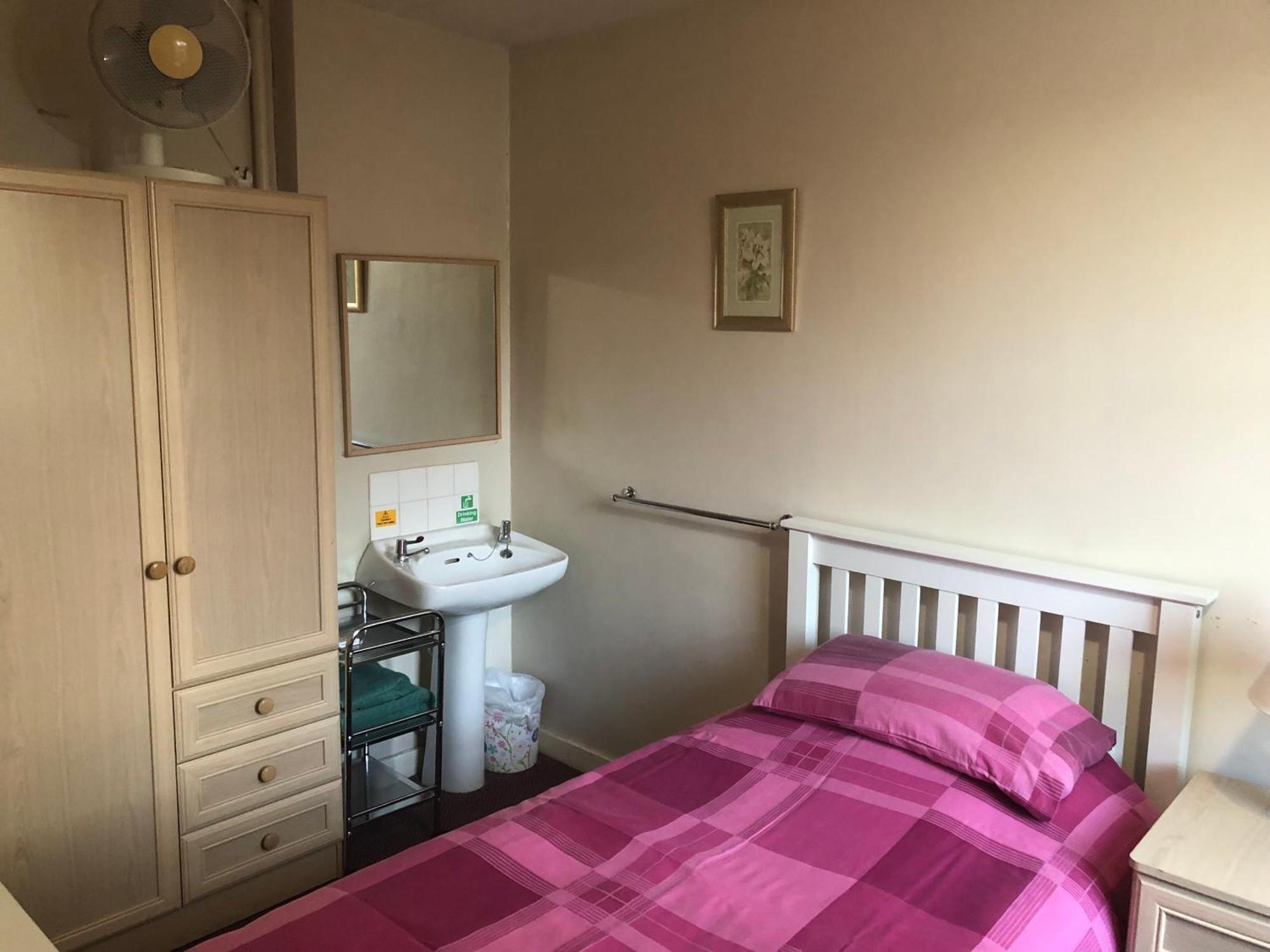 St. James's Guest house