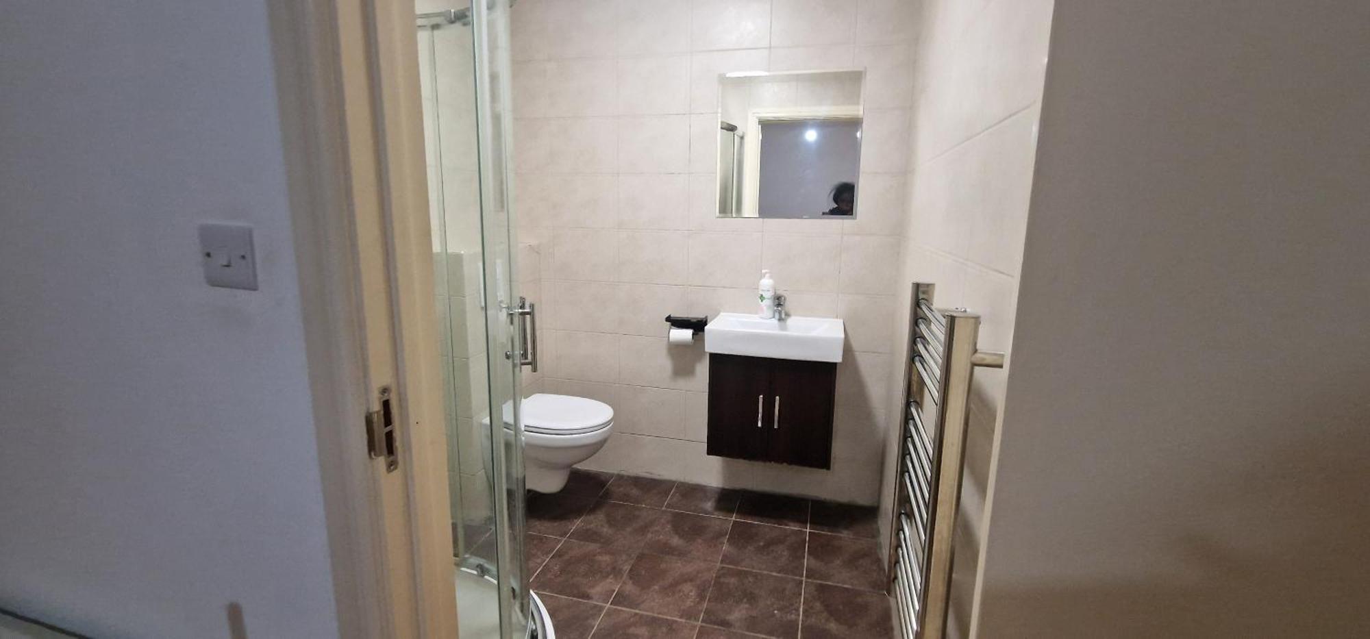 Apartment Urban Retreat Camberwell Zone 2 London