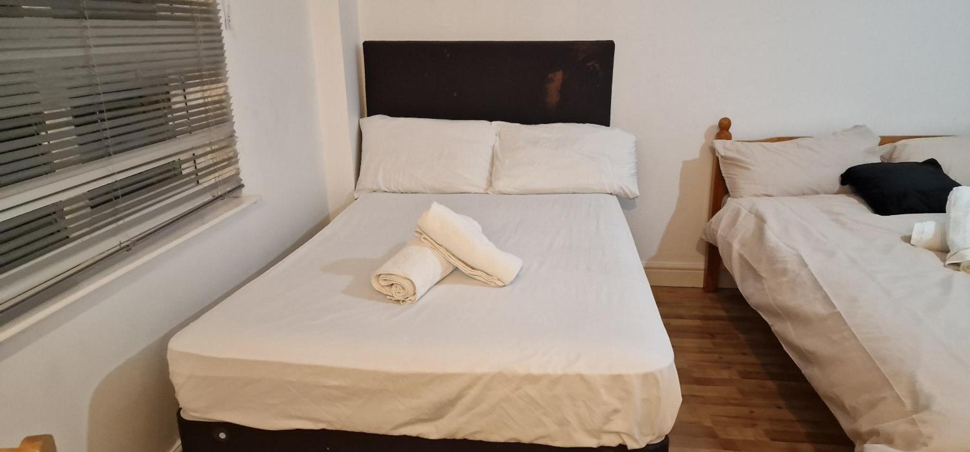 Urban Retreat Camberwell Zone 2 London